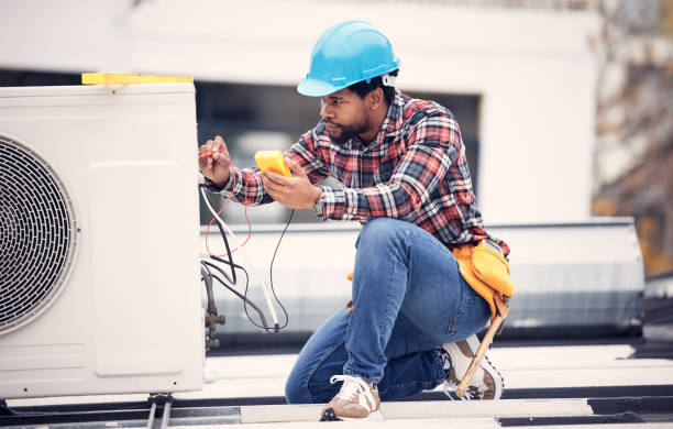 Electrical Rewiring Services in IL