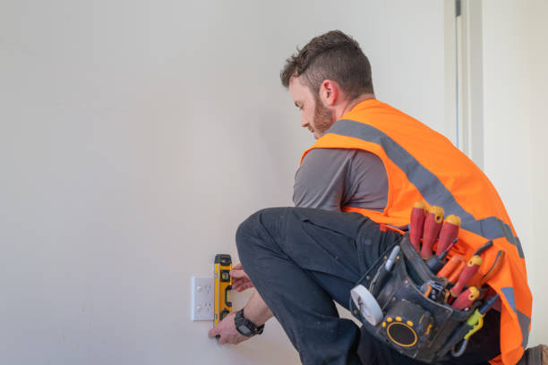 Best Electrical Installation Contractor  in Highwood, IL