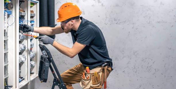 Best Electrical Repair Services  in Highwood, IL